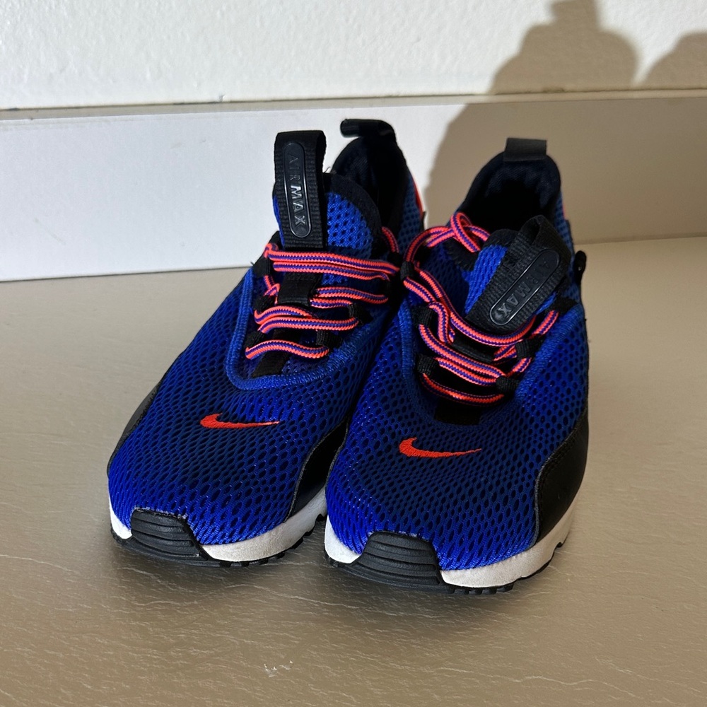 US 5Y Nike Air Max